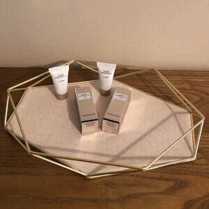 Dior Prestige La Creme Travel Sampler Duo NEW